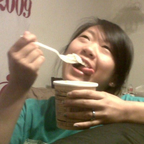 Meet your Posher, Ashley - Picture 1 of 1